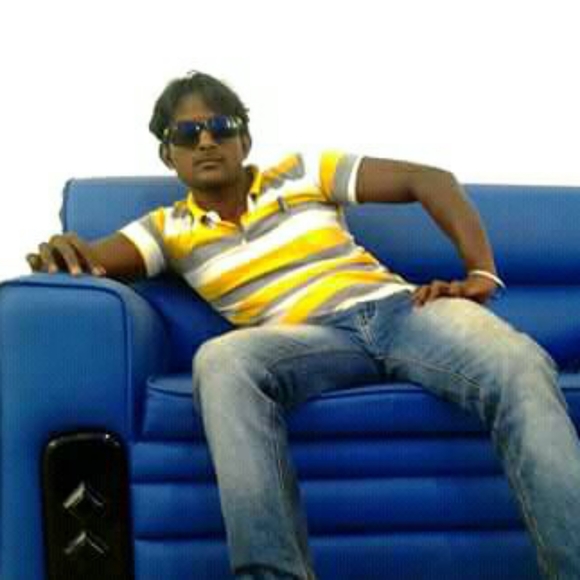 Meet your Posher, Vinesh - Picture 1 of 1